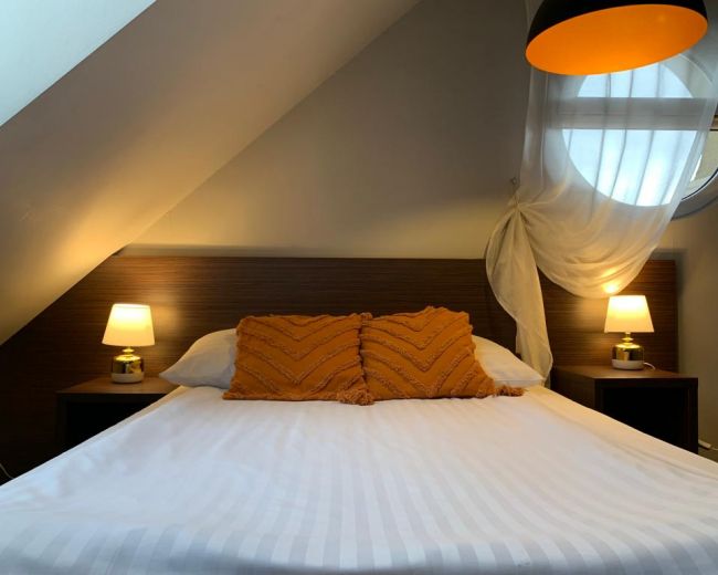 Apartament