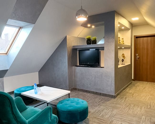 Apartament