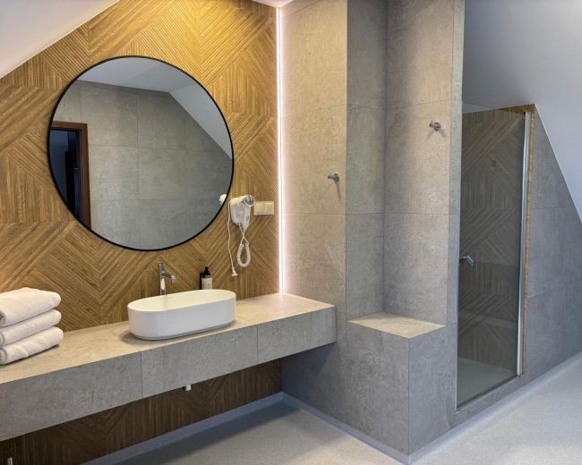 Apartament