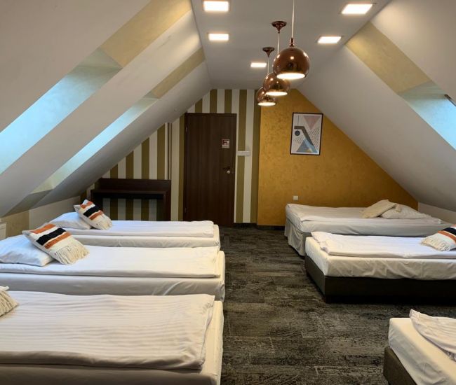 Apartament