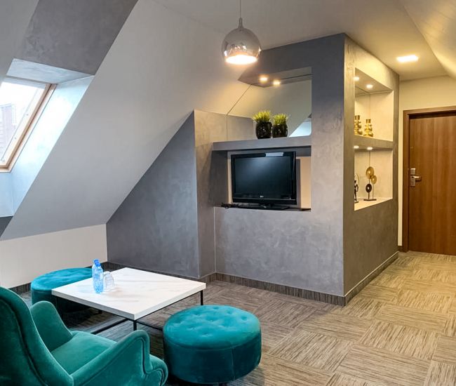 Apartament