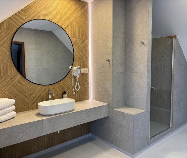 Apartament