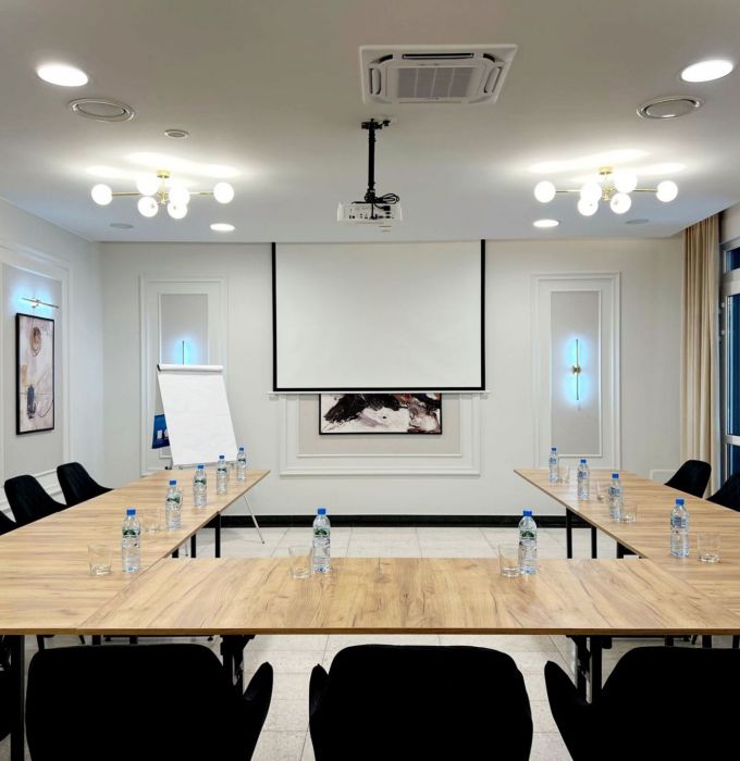 SALA RUBINOWA