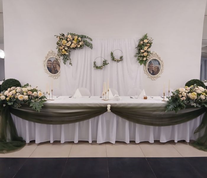 Weddings