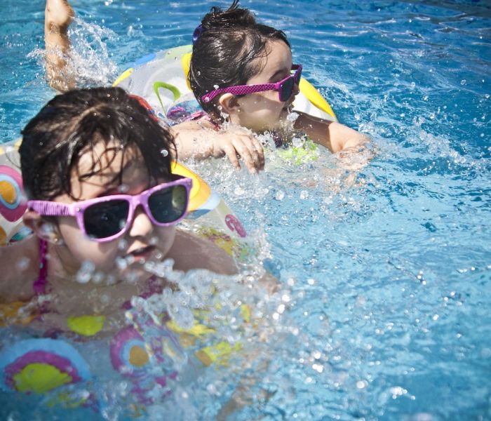 The Aqua Park