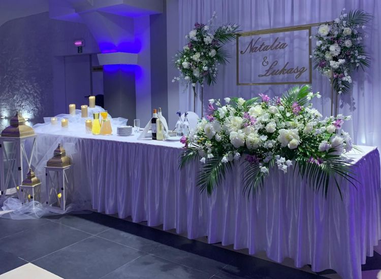 Hochzeiten