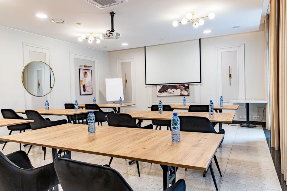 SALA RUBINOWA