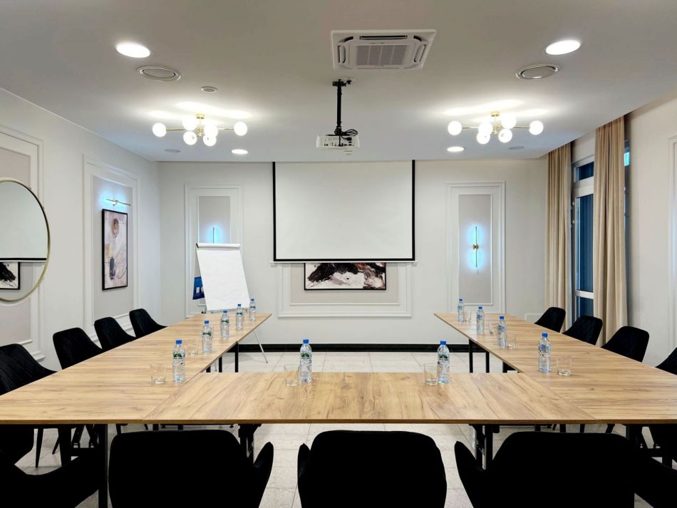 SALA RUBINOWA