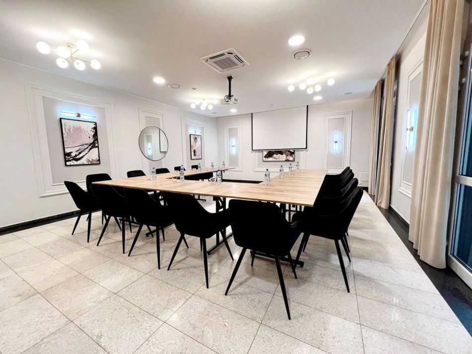 SALA RUBINOWA
