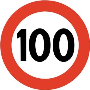 100-dniówka
